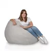 Kreslo Pouffe Sack Corduroy - mäkké a pohodlné - moderné - Náhľad obrázku produktu 2
