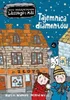 Biuro Detektywistyczne Lassego i Mai. Tajemnica diamentów Productafbeelding-voorbeeld 2