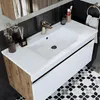 Ensemble de meubles de salle de bains Roomart ATRIA-100, 4 Voir les images du produit 5