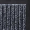 Pvc rohožka Šedá / 90 x 120 cm Náhled obrázku produktu 5