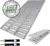 DREIBREIT by TRUTZHOLM 2-fach Auffahrrampe klappbar 215cm Produktbild-Vorschau 1