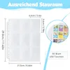 Sammelalbum, 450 Taschen Pokemon Karten Hüllen, Pokemon Produktbild-Vorschau 5