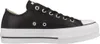Converse Sneakers 561681C in Black color size 35 Podgląd zdjęcia produktu 4