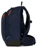 Satch Air Schulrucksack Einzeln Nordic Blue Produktbild-Vorschau 12