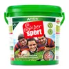 AROS Trávna zmes Super Sport (4 kg na 100 m²) Náhľad obrázku produktu 1