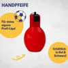 Best Sporting Handpfeife für Training und Sportunterricht Produktbild-Vorschau 2