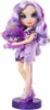 MGA Entertainment Classic Rainbow Fashion Doll- Violet Produktbild-Vorschau 11