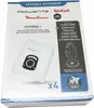 A box of Rowenta vacuum cleaner bags. Produktbild-Vorschau