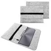 Laptoptasche Asus Vivobook Pro 15 Notebook Tasche Filz Produktbild-Vorschau 22