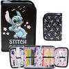 10tlg Lilo und stitch Schulranzen set Rucksack Federtasche Produktbild-Vorschau 6