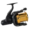 DAIWA Crosscast 45 SCW QD, 5000LD, ambidestro, mulinello da Anteprima dell’immagine prodotto 3