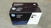 HP 80X 2er-Pack Schwarz Original LaserJet Tonerkartuschen Produktbild-Vorschau 1