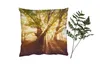 MuchoWow® Zierkissen Sofakissen Wohnzimmer Dekokissen 50x50 Produktbild-Vorschau 1