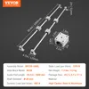 A product image showing linear guide rails and slide blocks with dimensions and specifications. Náhled obrázku produktu