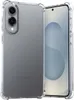 Samsung, Ultradünne Hülle Galaxy S25 Edge, stoßfest, Produktbild-Vorschau 1