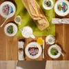 Villeroy & Boch Design Naif Frühstücksteller / Kuchenteller Produktbild-Vorschau 6