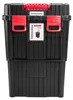 Werkzeugkiste HEAVY - schwarz Produktbild-Vorschau 25