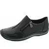 Rieker L1780 Schuhe Damen Halbschuhe Slipper , Größe:39 EU, Produktbild-Vorschau 20