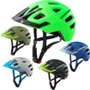 Casco Cratoni Maxster Pro nero-lime opaco 2020 taglia XS-S Anteprima dell’immagine prodotto 3