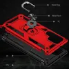 Custodia per cellulare Armor Shield per Samsung Galaxy S24 Anteprima dell’immagine prodotto 7