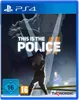 THQ Nordic This is the Police 2, PS4, PlayStation 4 Náhľad obrázku produktu 2