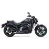 Wydech ARROW DARK REBEL do Kawasaki Vulcan S 650 2017-2020, Podgląd zdjęcia produktu 6