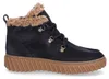Paul Green Damen Schnürboot blau 7,5 Produktbild-Vorschau 4