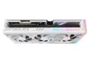 ASUS ROG -STRIX-RTX4080-16G-WHITE NVIDIA GeForce RTX 4080 Produktbild-Vorschau 17