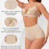 Damen-Bauchweg-Slip, hoch taillierter Formslip, Produktbild-Vorschau 5
