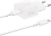 Rýchlonabíjačka Samsung, USB-C, 25 W s dátovým káblom, Náhľad obrázku produktu 18