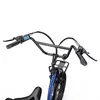RH30 18‑Zoll faltbares E‑Dreirad für Erwachsene, 48V 15Ah, Produktbild-Vorschau 9