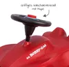 Smoby 800056240, 1 rok/roky, Červená Náhled obrázku produktu 22