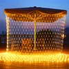 3X2M 200LED luce rete esterna interna tenda luce Anteprima dell’immagine prodotto 2