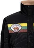 King Kerosin Winterjacke Herren California Puffer Jacket Produktbild-Vorschau 3