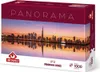 Art puzzle - Puzzle Dubai Skyline panorama - 1000 dielov Produktbild-Vorschau 2