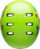 Bell LIL RIPPER green monsters unisize child Hellgrün Produktbild-Vorschau 3