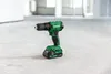 HiKOKI DV18DA(2.0) (Transportkoffer) Akku Schla (1Stk.) Produktbild-Vorschau 2