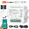 Tuya ZigBee Toröffner Intelligenter Garagentoröffner Produktbild-Vorschau 2