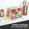 Moritz & Moritz Kühlschrankorganizer, 10tlg. Produktbild-Vorschau 3
