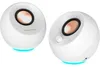 Creative Pebble Pro, PC-Lautsprecher, (Klinke, USB-A/C, Produktbild-Vorschau 1