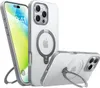 Torras Ostand Spin Series Hülle für iPhone 16 Pro Produktbild-Vorschau 2