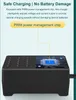 Stacja ładująca USB o mocy 150 W, 30 portów, stacja Podgląd zdjęcia produktu 3