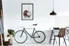 Bild - Bilderrahmen - 50 cm x 70 cm - MDF - Rahmen - Produktbild-Vorschau 2