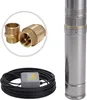 CHM GmbH® Brunnenpumpe 2,5 Zoll 550 Watt 8,2 Bar 2700 L/h Produktbild-Vorschau 5