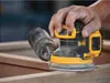 DeWalt DCW 210 NT accu-excentrische schuurmachine 18 V 125 Productafbeelding-voorbeeld 38