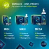 Kondomy My.Size velikost 2, 49 mm, standardní balení 10 Náhled obrázku produktu 6