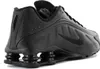 Nike Shox R4 Mens Running Trainers 104265 Sneakers Shoes Produktbild-Vorschau 3