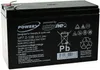 Powery Blei-Gel-Akku für USV APC Back-UPS ES 700 Produktbild-Vorschau 1