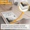Hyggelig Home Premium Poster Set - 7 islamische Bilder OHNE Produktbild-Vorschau 4