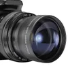 58MM 2X Vergrößerung Universal Telekonverter Teleobjektiv Produktbild-Vorschau 4